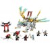 LEGO Ninjago 71786 Zaneov ledeni zmaj